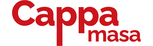 Cappa Masa - Goreel Works referansı