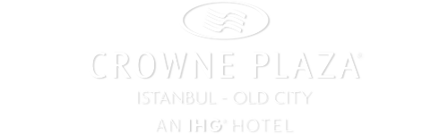 Crowne Plaza - Goreel Works referansı