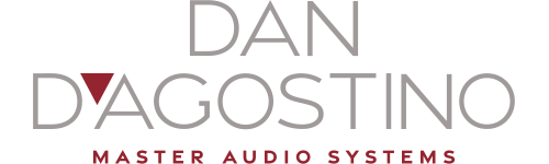 Dan D'Agostino - Goreel Works referansı