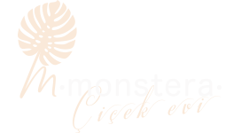 Monstera Çiçek Evi - Goreel Works referansı