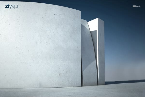 Goreel Works web tasarım projesi 16